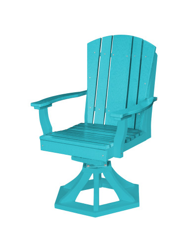 Aruba Blue
