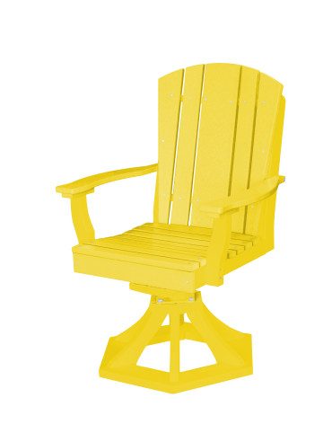 Lemon Yellow