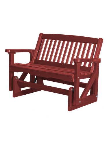 Cardinal Red