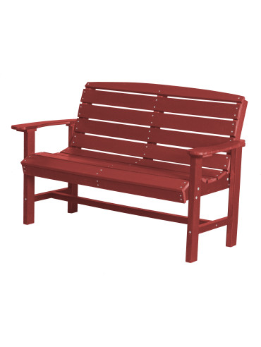Cardinal Red