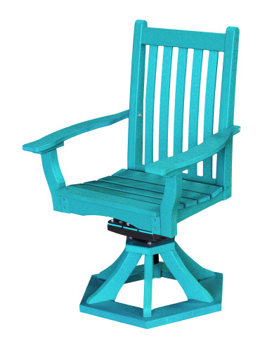 Aruba Blue