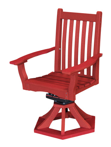 Cardinal Red