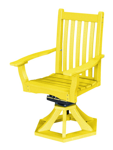Lemon Yellow