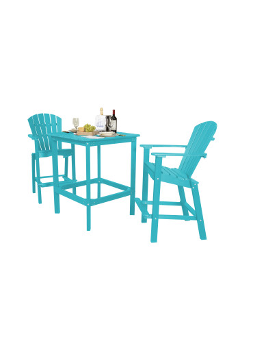 Aruba Blue