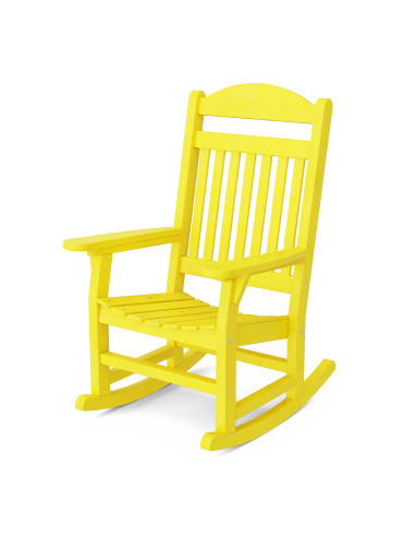 Lemon Yellow