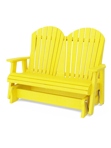 Lemon Yellow