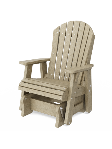 Weathered Wood