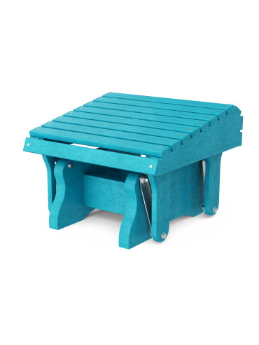 Aruba Blue