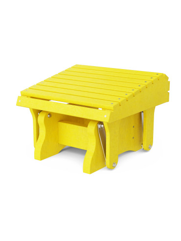 Lemon Yellow