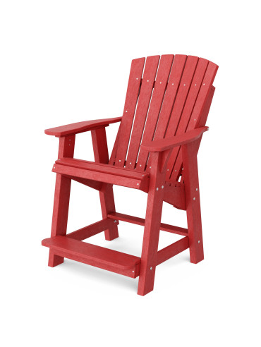 Cardinal Red