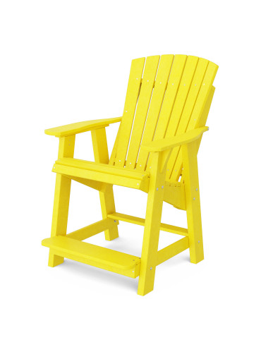 Lemon Yellow