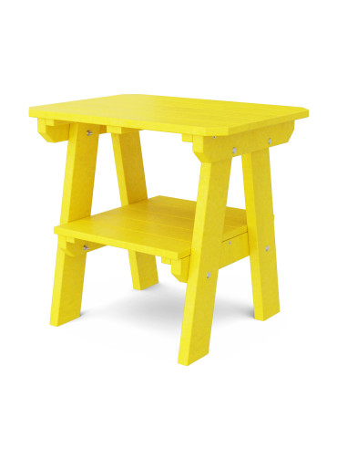 Lemon Yellow