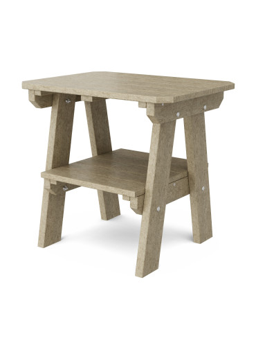 Weathered Wood