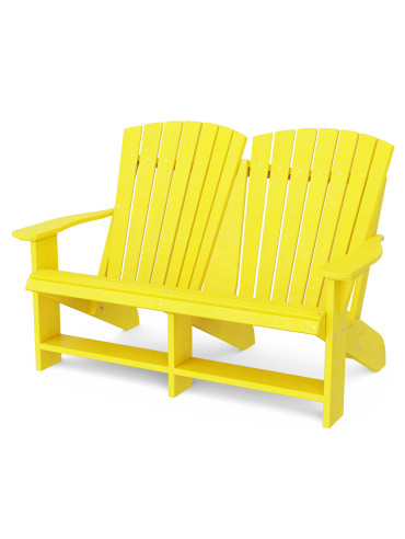 Lemon Yellow