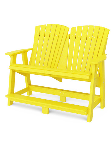 Lemon Yellow
