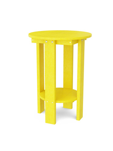 Lemon Yellow