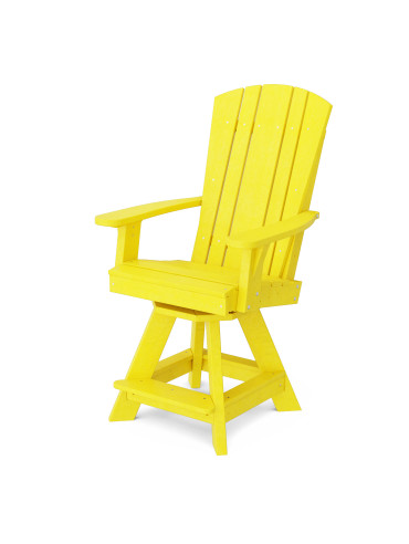 Lemon Yellow