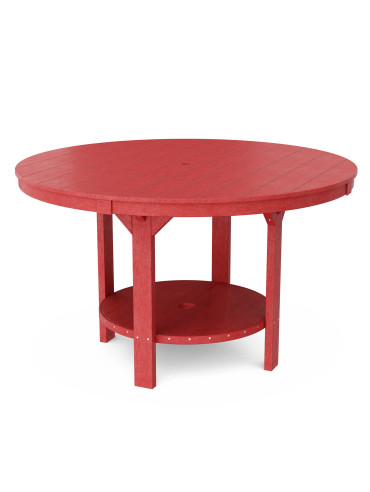 Cardinal Red