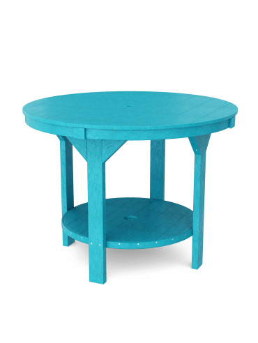 Aruba Blue