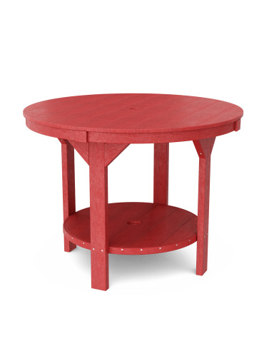 Cardinal Red