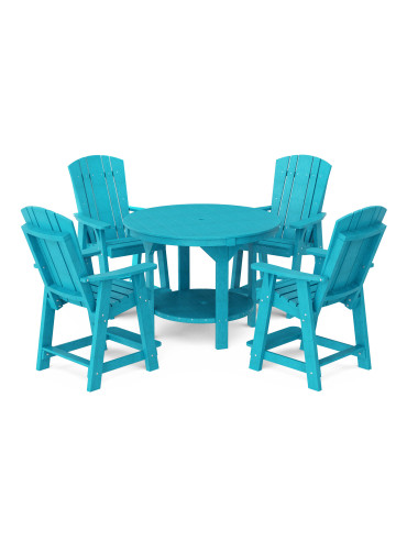 Aruba Blue