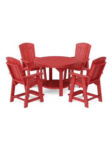 Cardinal Red
