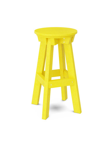Lemon Yellow