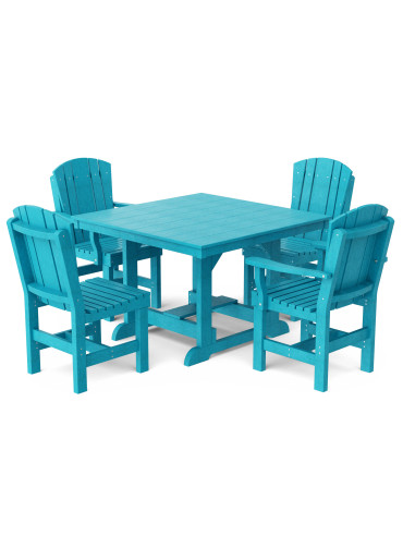 Aruba Blue