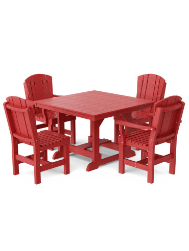 Cardinal Red