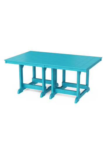 Aruba Blue