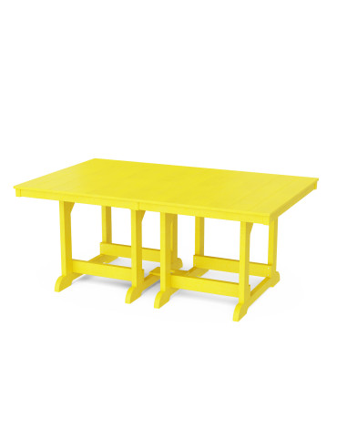 Lemon Yellow
