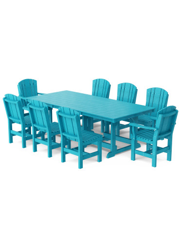 Aruba Blue