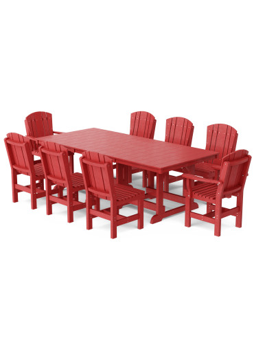 Cardinal Red