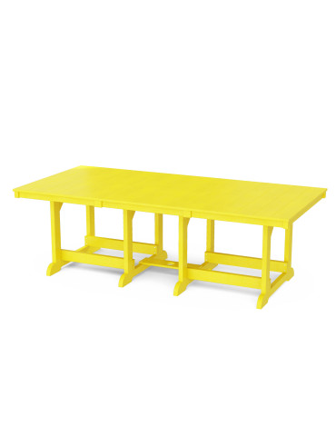 Lemon Yellow