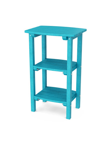 Aruba Blue