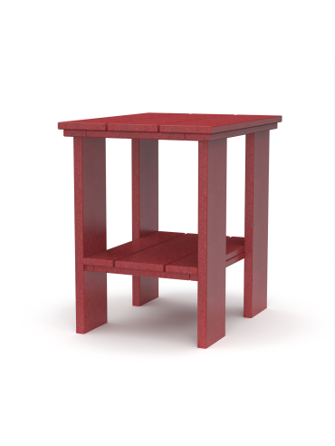 Cardinal Red