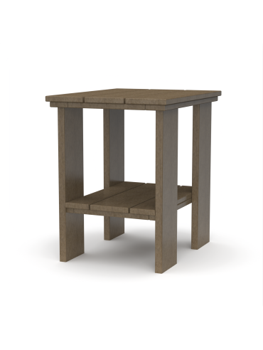 Weathered Wood