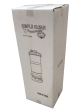 Black Diamond 90 sqft Cartridge Filter