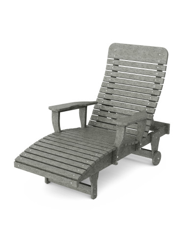 Signature Chaise Lounge