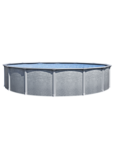 24' x 52" Round - Summerfield Pool Aboveground Packages