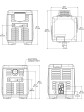 Mastertemp 250k Gas Pool Heater