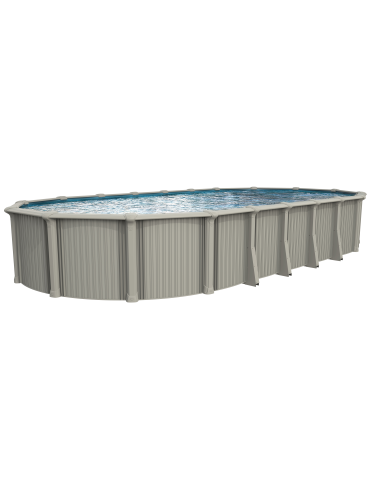 18' x 40' x 54" Oval - Oasis Aboveground Pool Packages